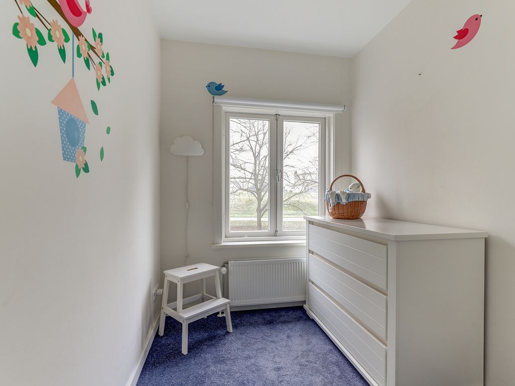 van Baerlestraat 11, GOUDA