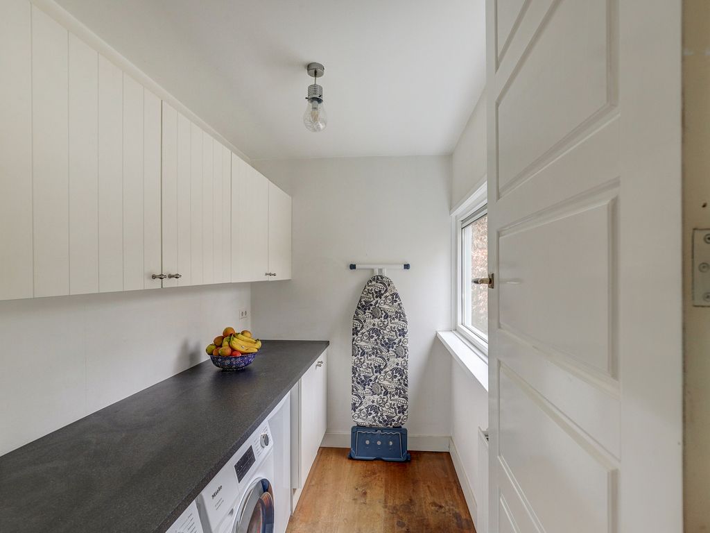 van Baerlestraat 11, GOUDA