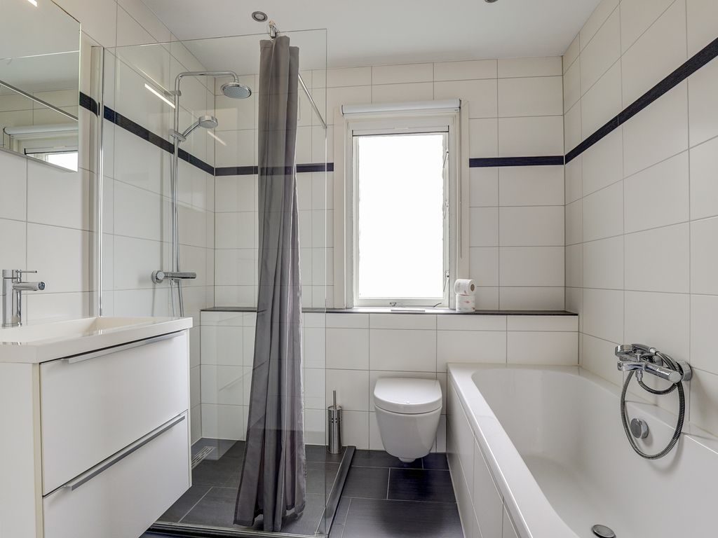 van Baerlestraat 11, GOUDA