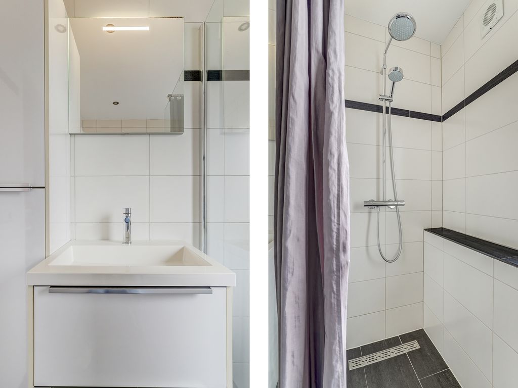 van Baerlestraat 11, GOUDA