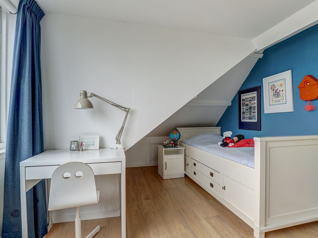 van Baerlestraat 11, GOUDA