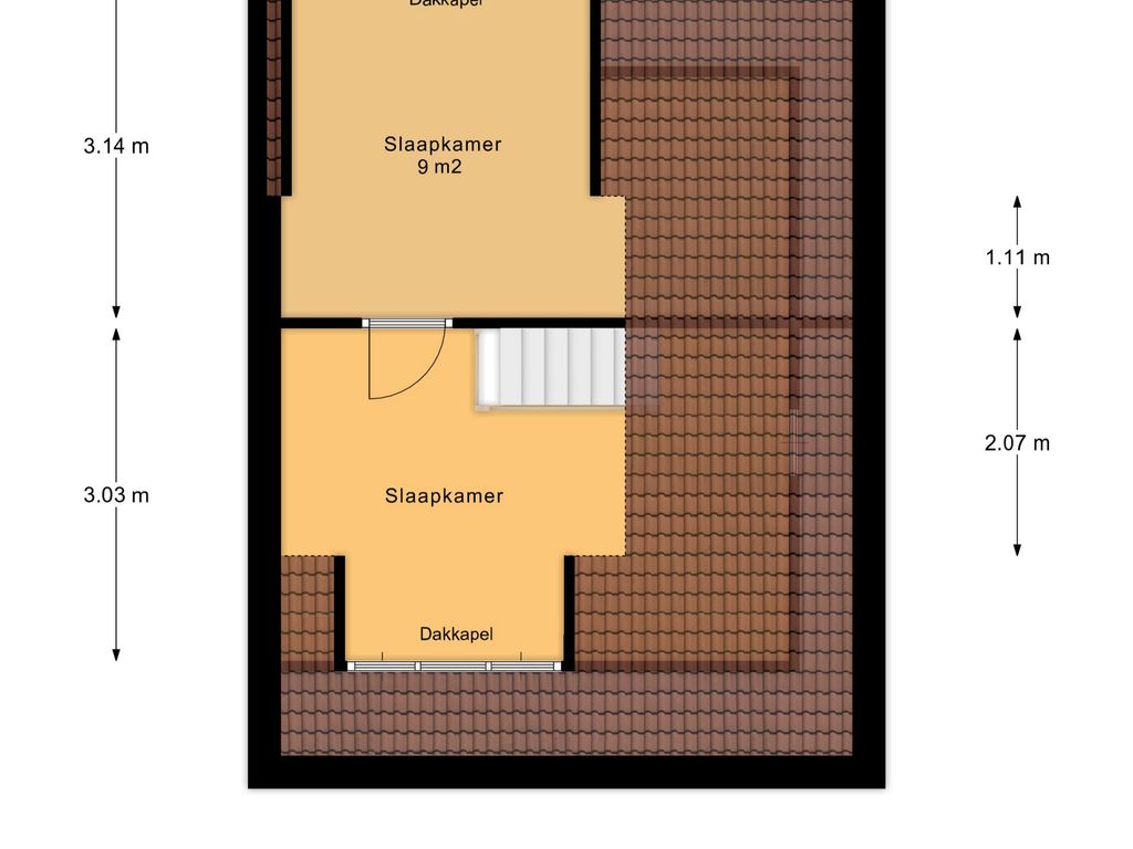 van Baerlestraat 11, GOUDA