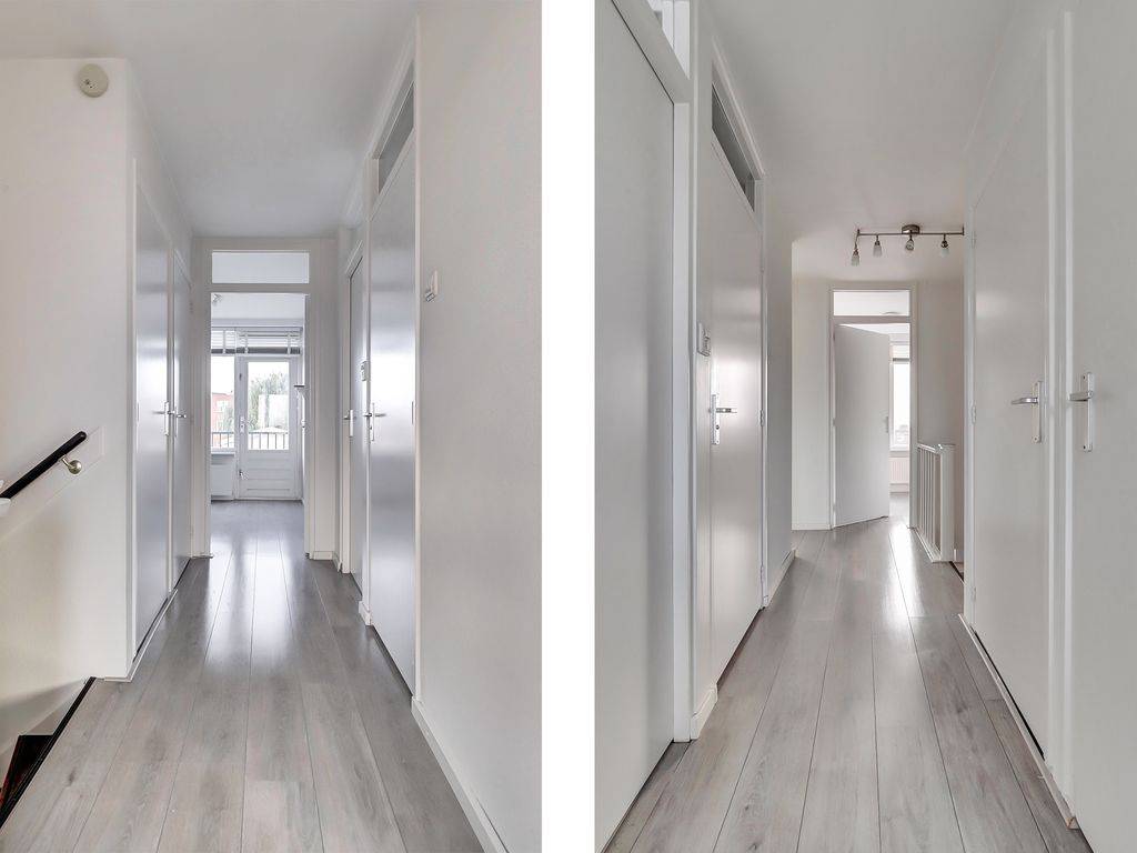 Van Staverenstraat 20a, REEUWIJK