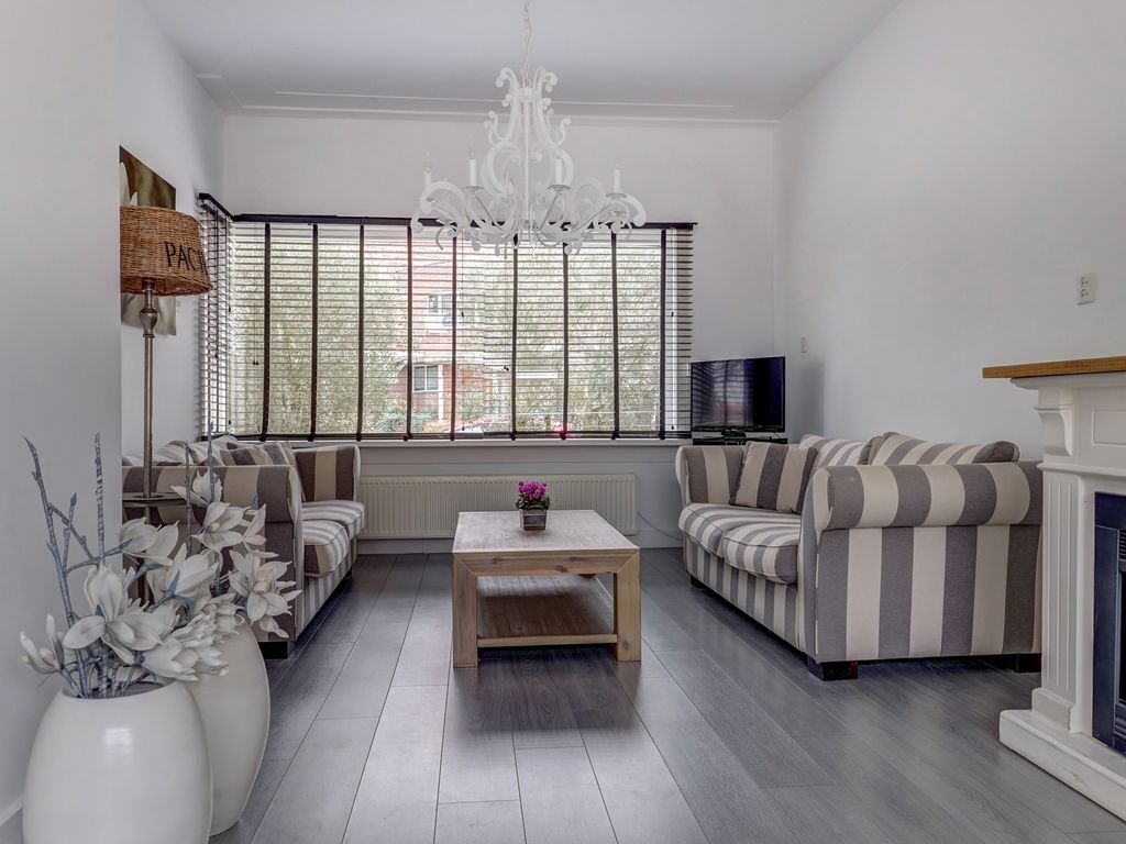 J.P. Heyestraat 4, GOUDA