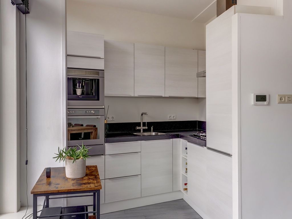 J.P. Heyestraat 4, GOUDA