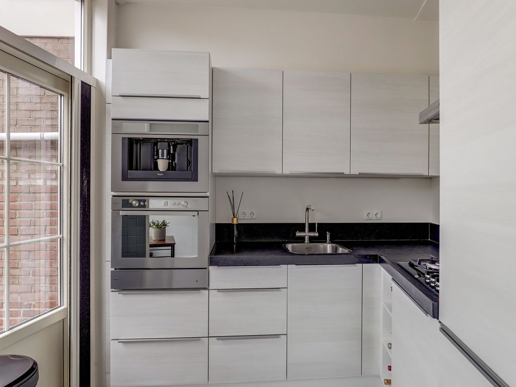 J.P. Heyestraat 4, GOUDA