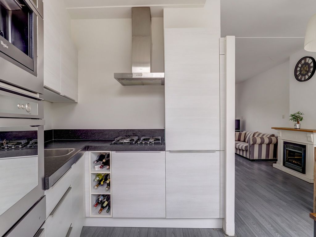 J.P. Heyestraat 4, GOUDA