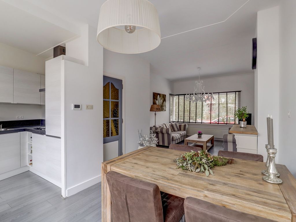 J.P. Heyestraat 4, GOUDA