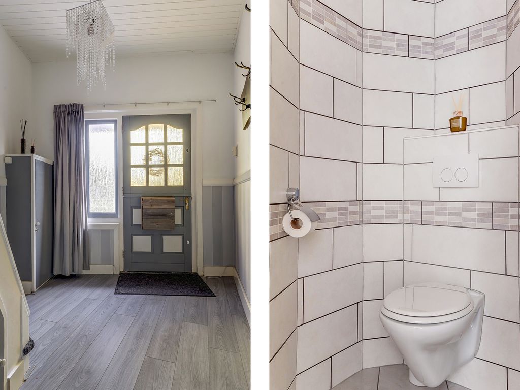 J.P. Heyestraat 4, GOUDA