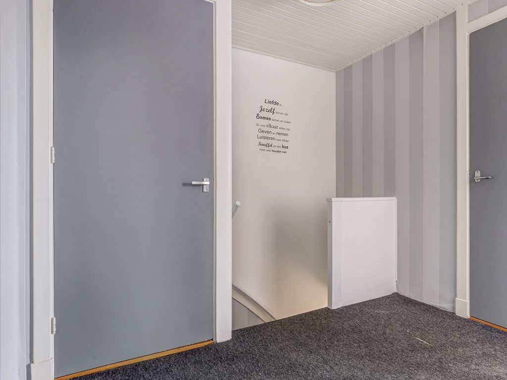 J.P. Heyestraat 4, GOUDA