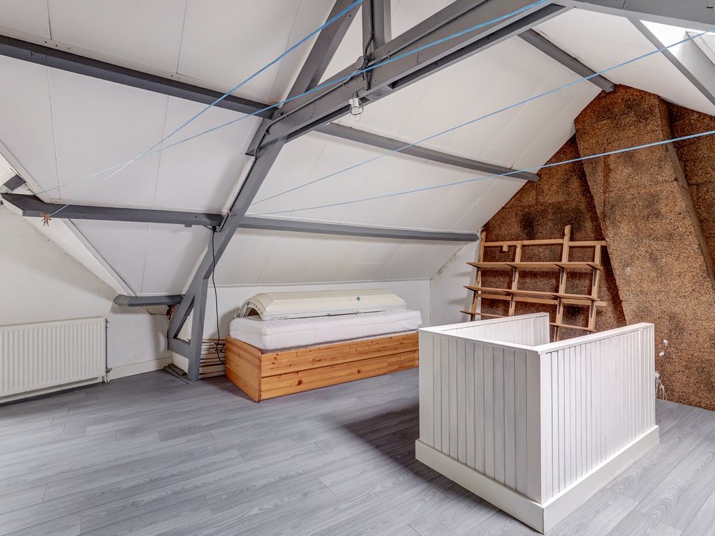 J.P. Heyestraat 4, GOUDA