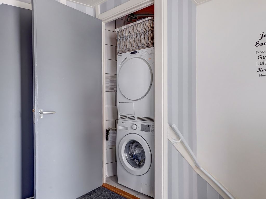 J.P. Heyestraat 4, GOUDA