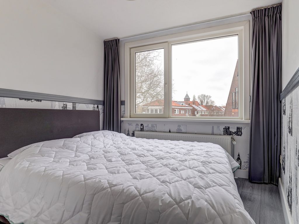 J.P. Heyestraat 4, GOUDA