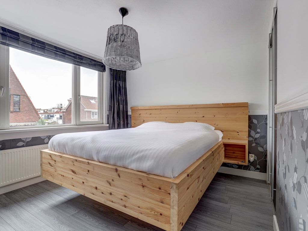 J.P. Heyestraat 4, GOUDA