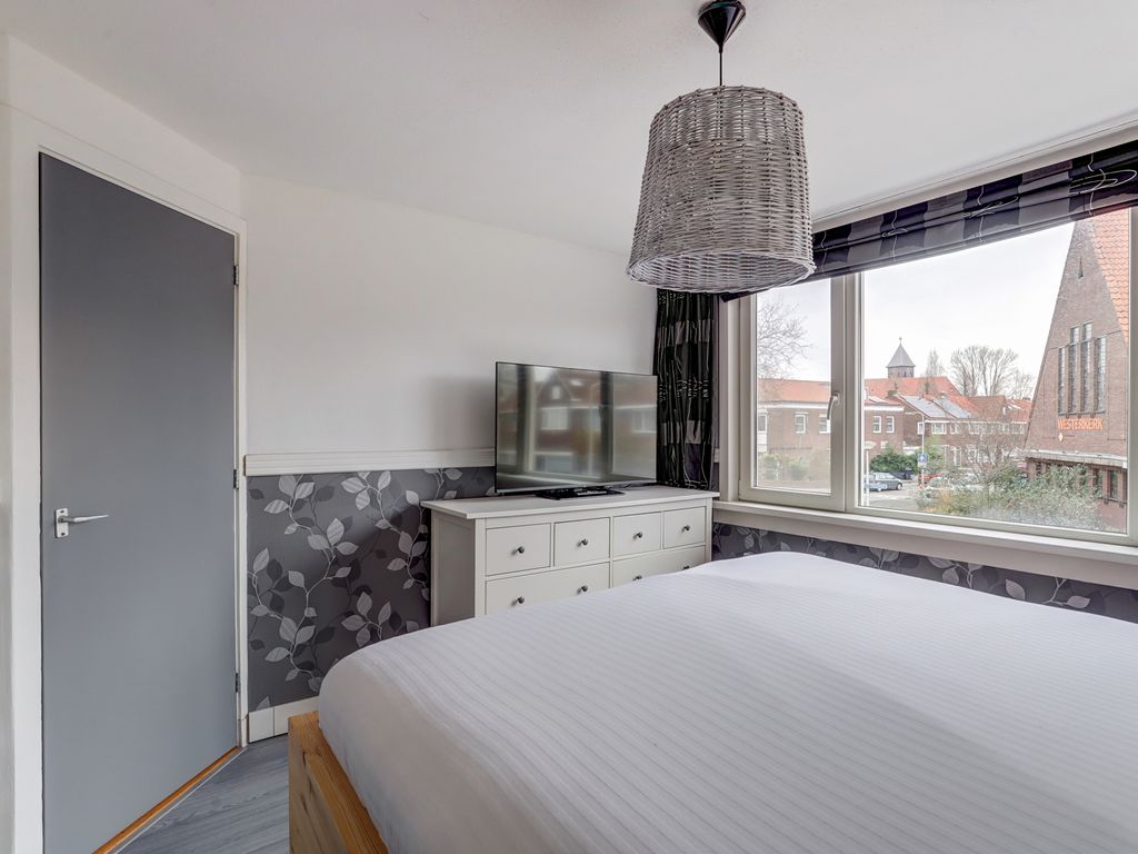 J.P. Heyestraat 4, GOUDA