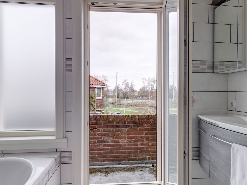 J.P. Heyestraat 4, GOUDA