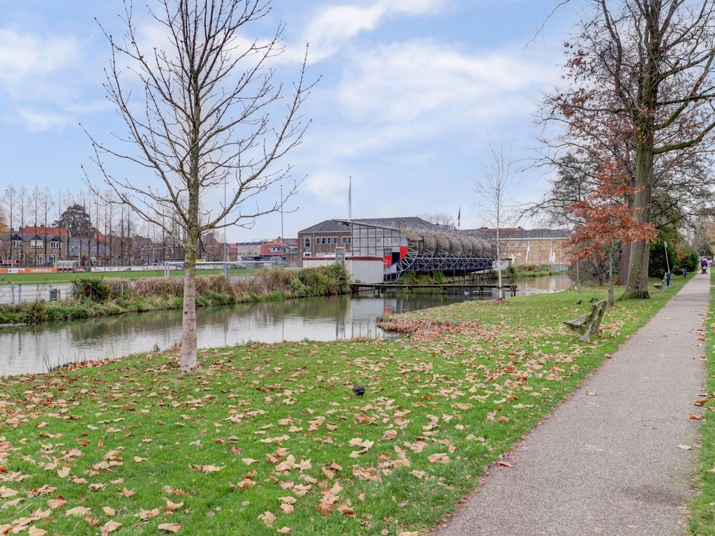 J.P. Heyestraat 4, GOUDA