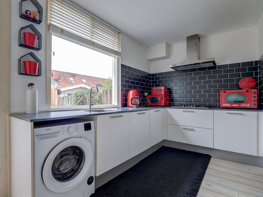 Cornelis Ketelstraat 71, GOUDA