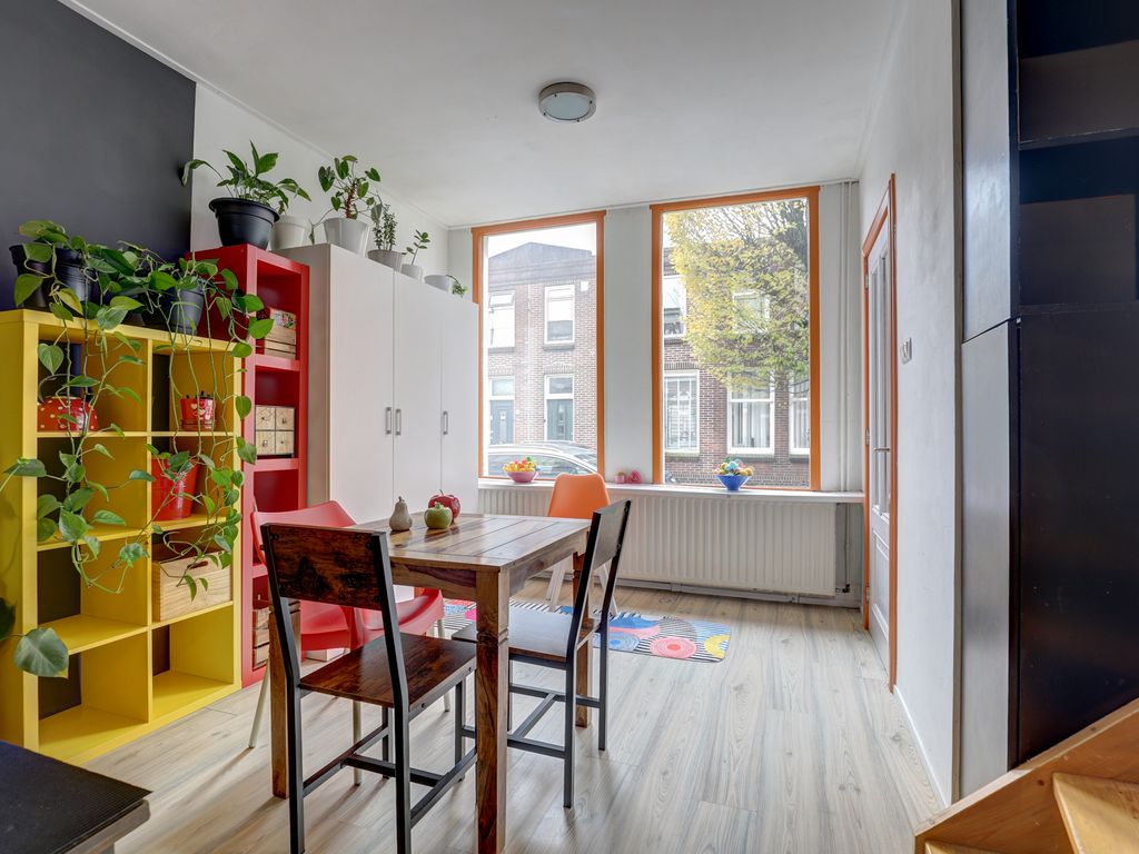 Cornelis Ketelstraat 71, GOUDA