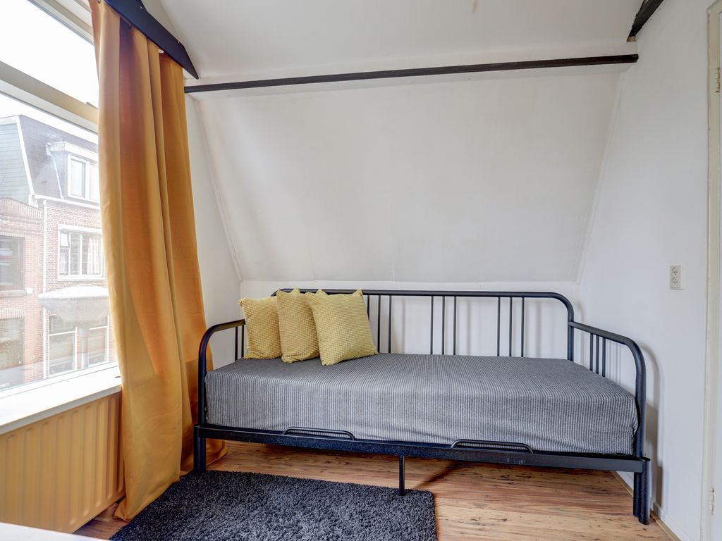 Cornelis Ketelstraat 71, GOUDA