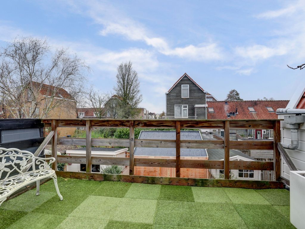 Cornelis Ketelstraat 71, GOUDA