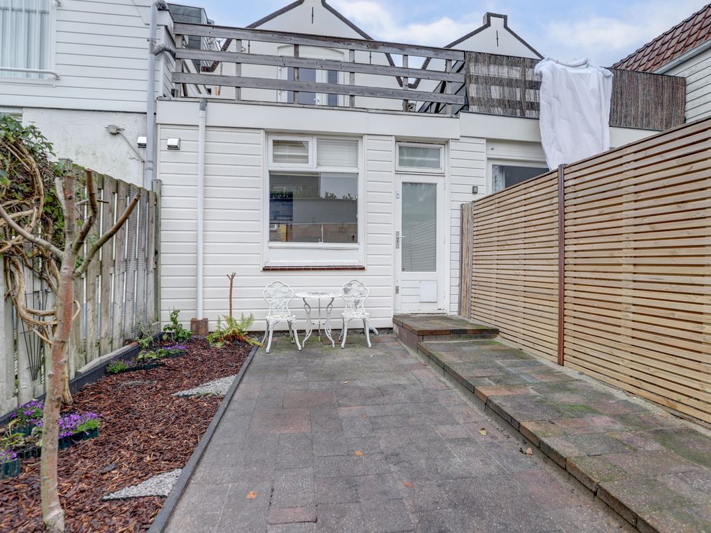 Cornelis Ketelstraat 71, GOUDA