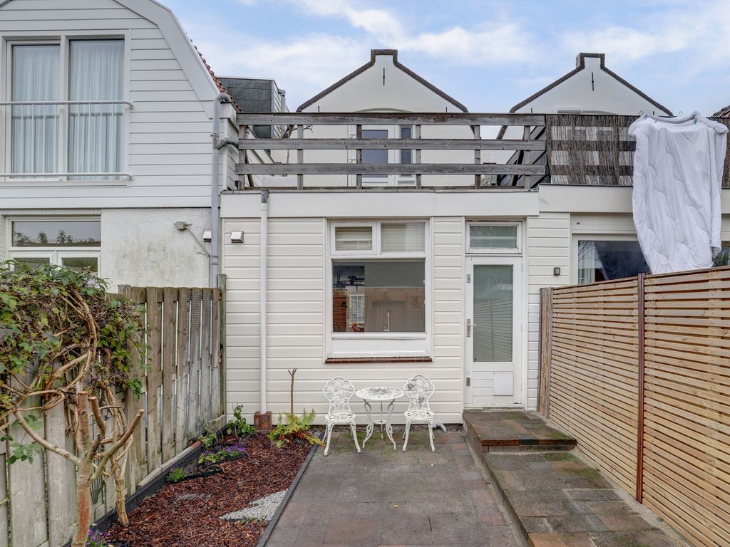 Cornelis Ketelstraat 71, GOUDA