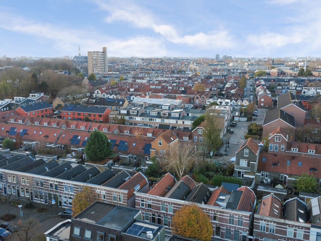 Cornelis Ketelstraat 71, GOUDA