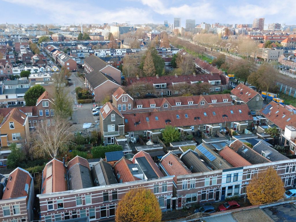 Cornelis Ketelstraat 71, GOUDA