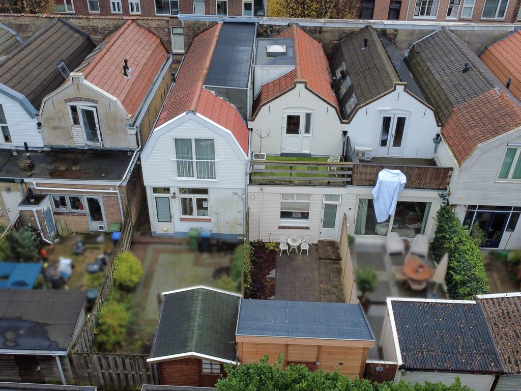 Cornelis Ketelstraat 71, GOUDA