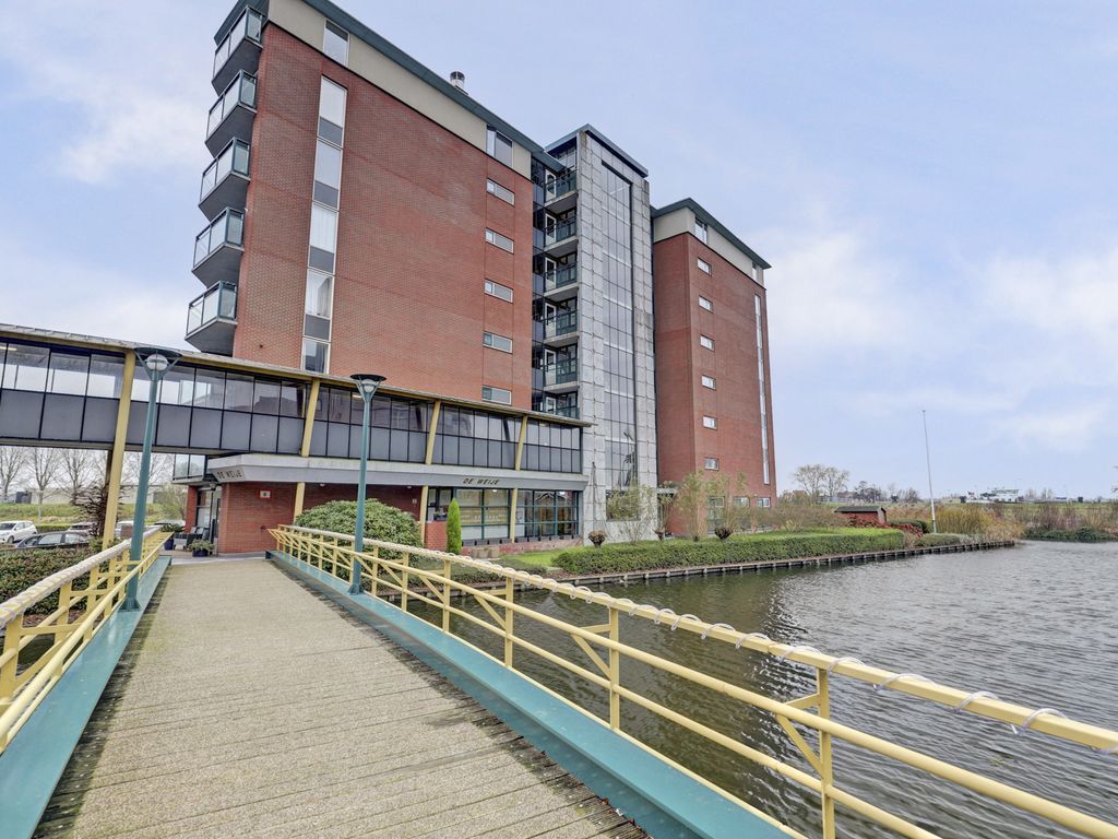 Bernhardhof 671, GOUDA