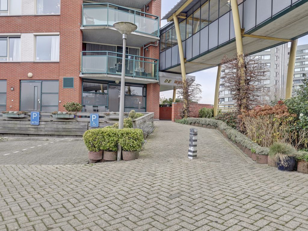 Bernhardhof 671, GOUDA