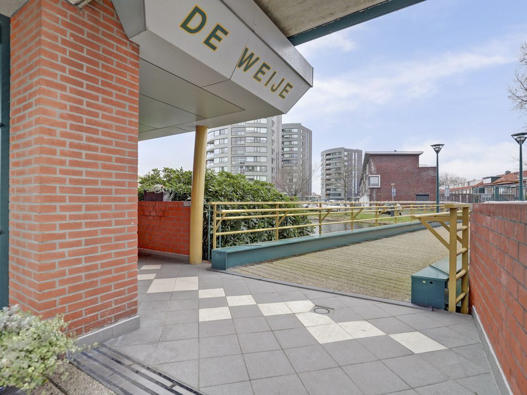 Bernhardhof 671, GOUDA