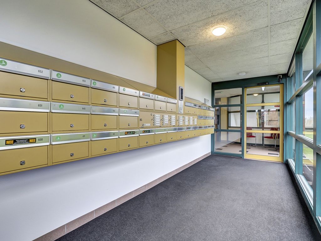 Bernhardhof 671, GOUDA