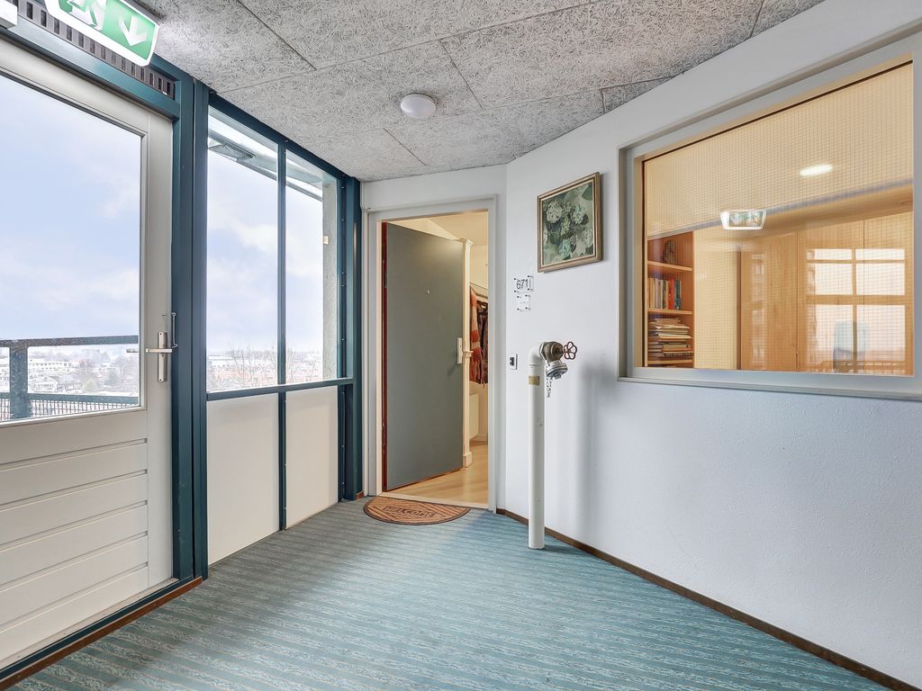 Bernhardhof 671, GOUDA