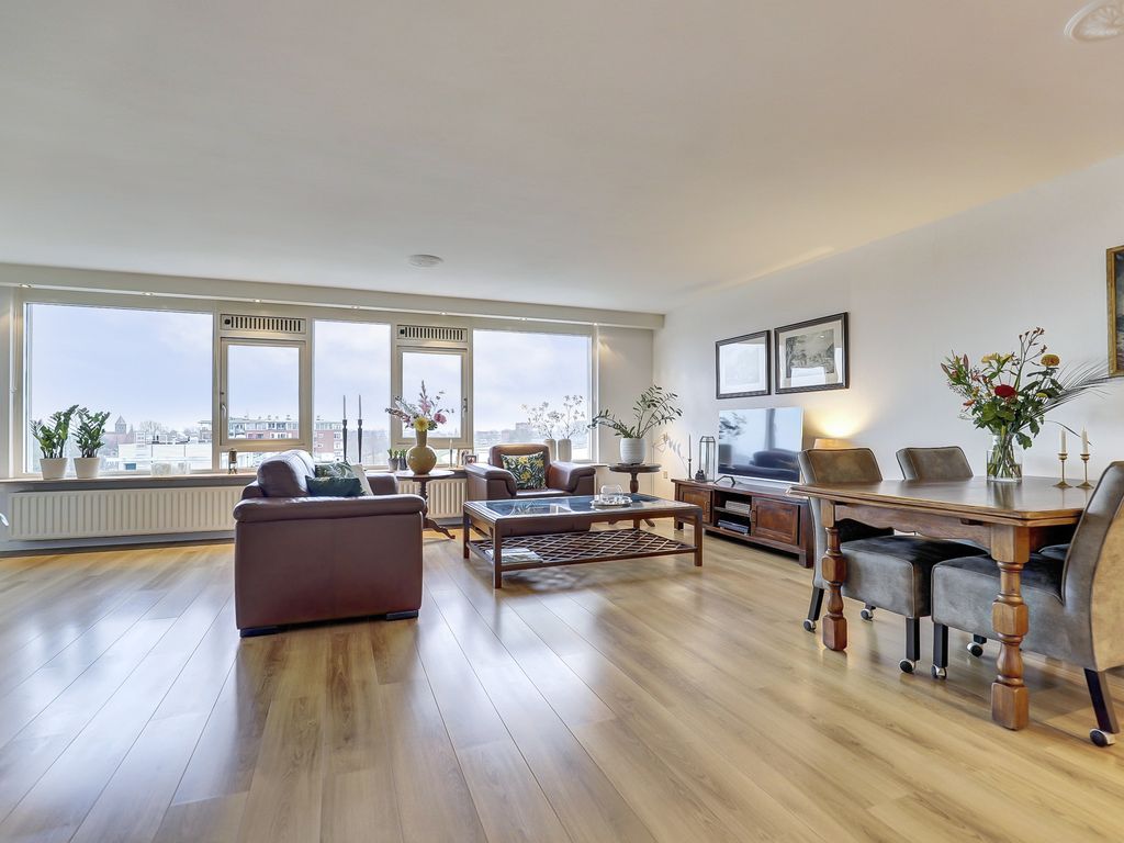 Bernhardhof 671, GOUDA