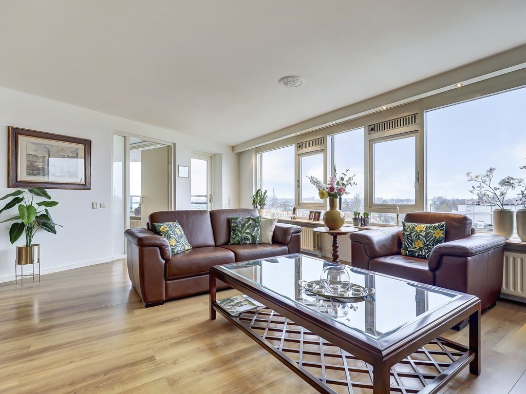 Bernhardhof 671, GOUDA