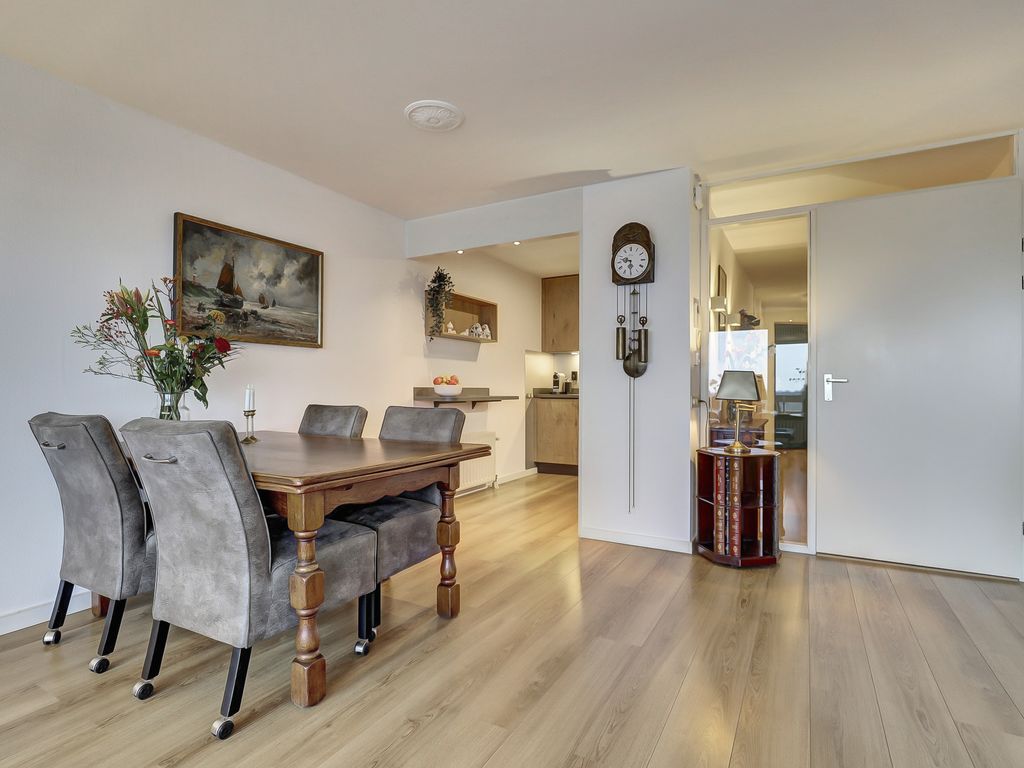 Bernhardhof 671, GOUDA