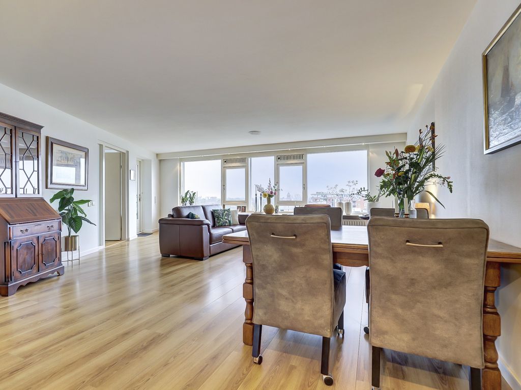 Bernhardhof 671, GOUDA