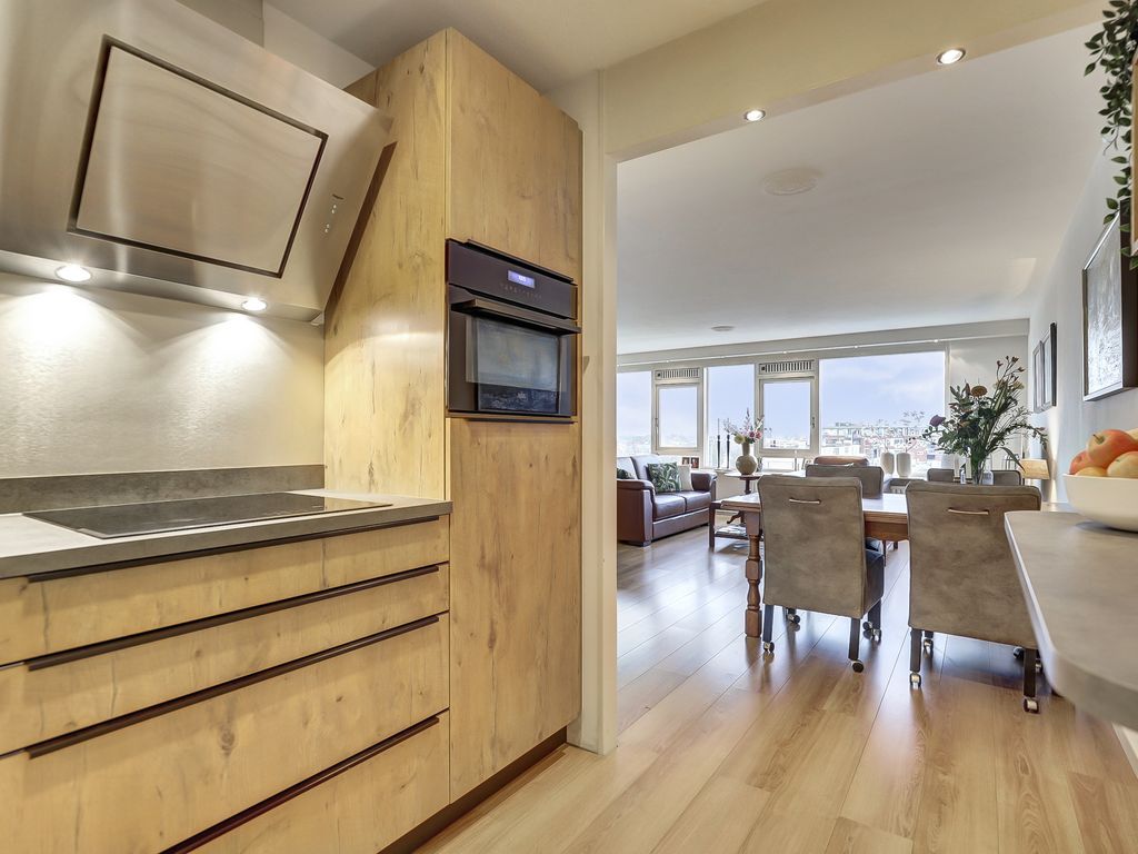 Bernhardhof 671, GOUDA