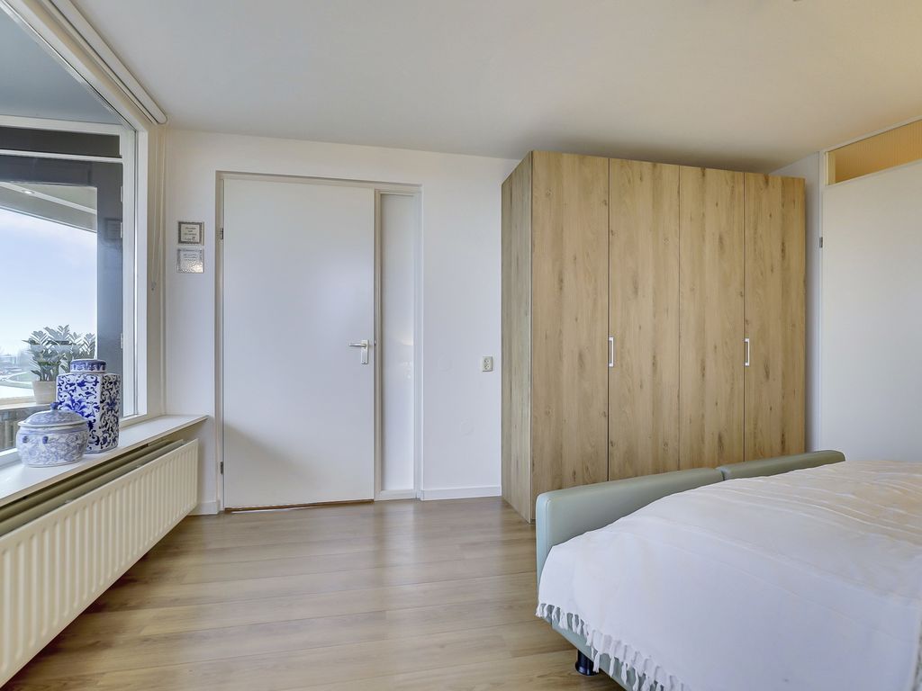 Bernhardhof 671, GOUDA