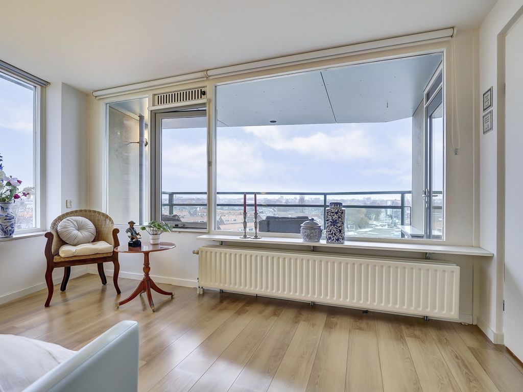 Bernhardhof 671, GOUDA