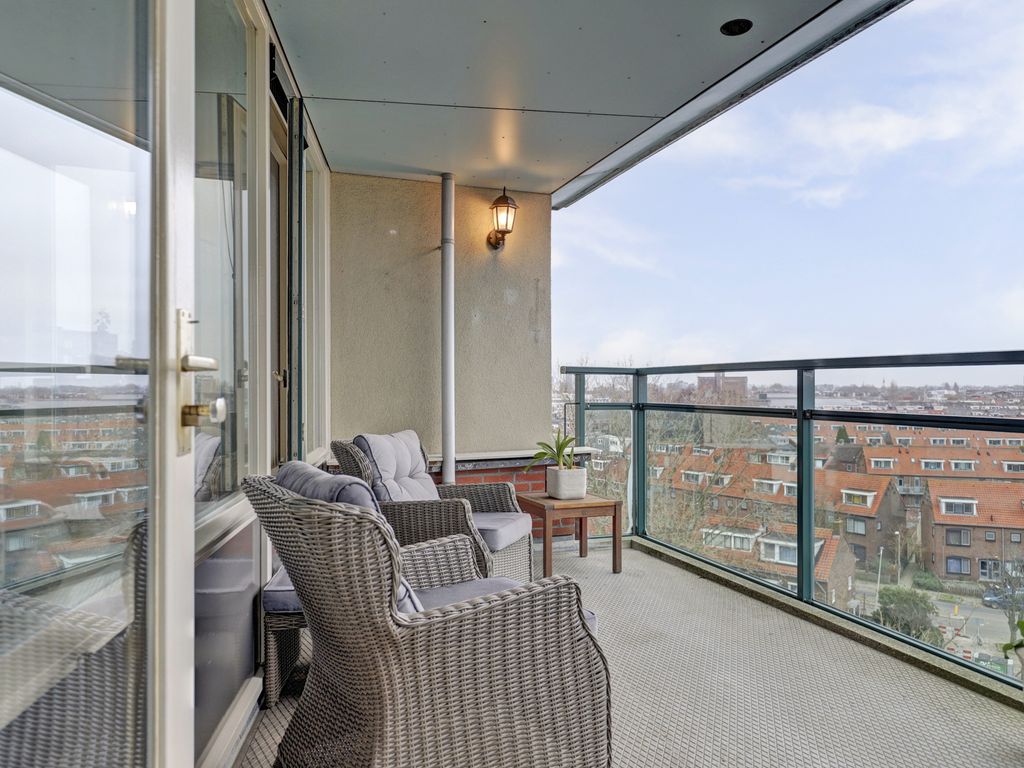 Bernhardhof 671, GOUDA