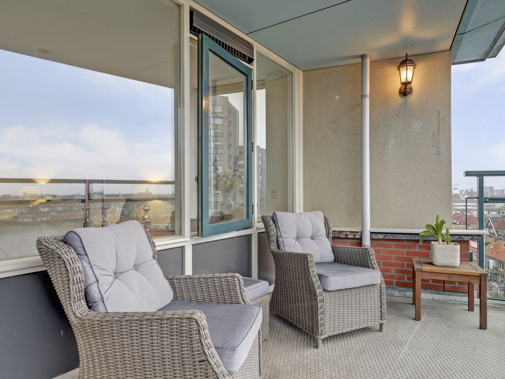 Bernhardhof 671, GOUDA