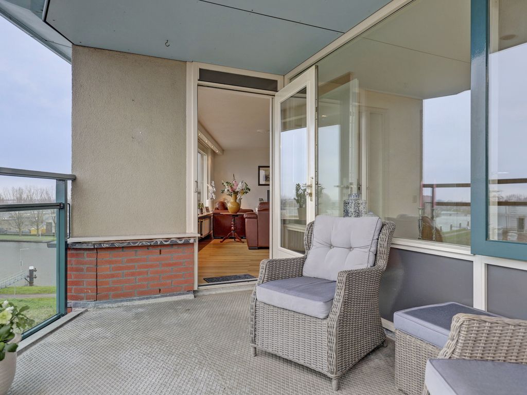 Bernhardhof 671, GOUDA