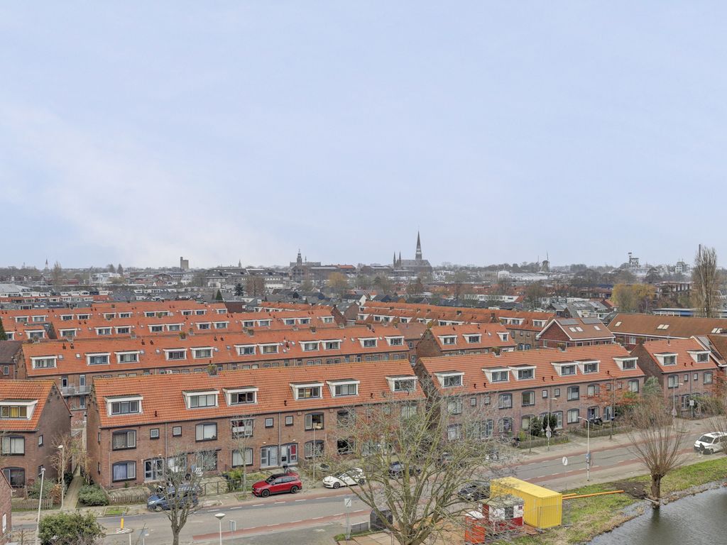 Bernhardhof 671, GOUDA