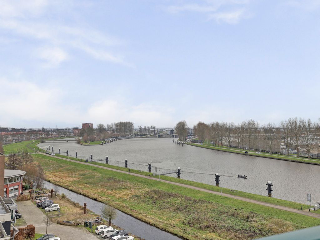 Bernhardhof 671, GOUDA