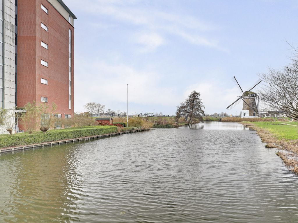 Bernhardhof 671, GOUDA