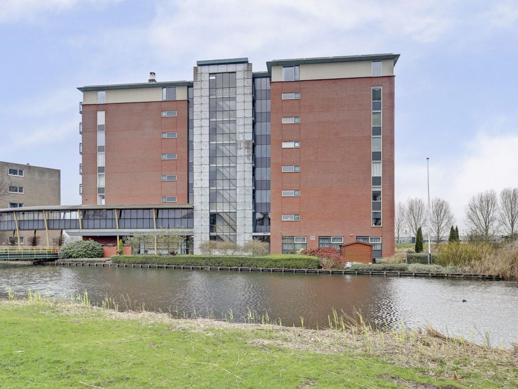 Bernhardhof 671, GOUDA