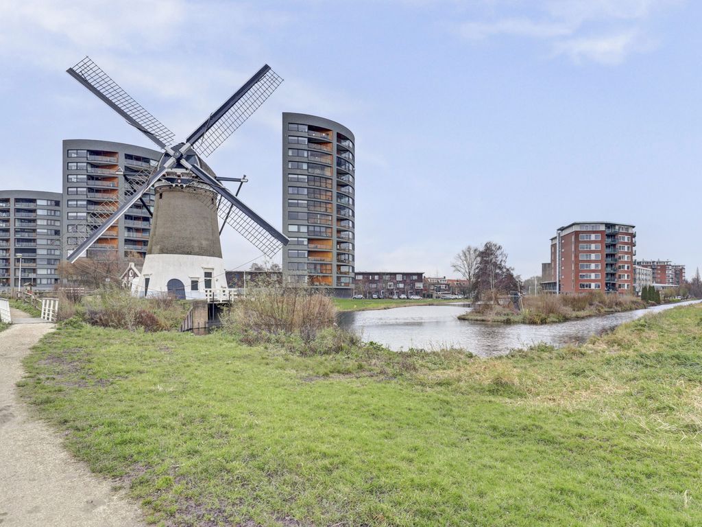 Bernhardhof 671, GOUDA